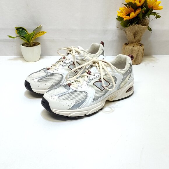 New Balance 530 MR530SZ Running Shoes Unisex Men 8.5 / Women 10 ABZORB Midsole - Picture 2 of 12